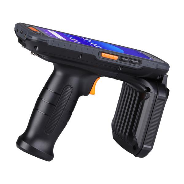 Android 2D Qr Code Reader Handheld Terminal Pda Android Barcode Scanner With Nfc