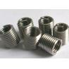 Buy cheap SS304 Heat Resisting 6mm M6 Thread Inserts Engine Gearbox 1/4 Inch Threaded from wholesalers