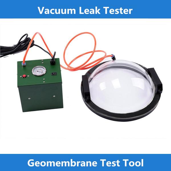 Quality CX-NS003 Geomembrane Vacuum Leak Testing Hood for sale