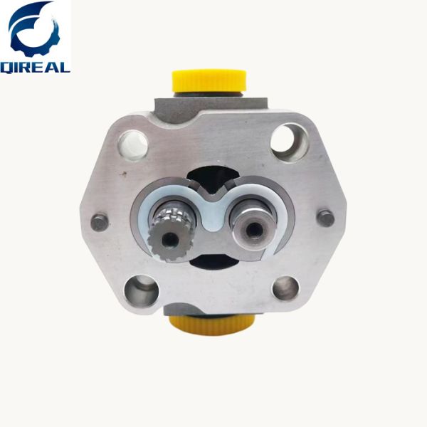 Hydraulic Gear Pump 4472007 for ZX70 ZX75 Excavator