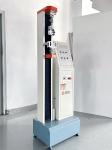 Single Column Rubber Tensile Strength Testing Machine Utm Tensile Test 500mm/Min