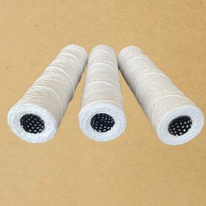 China High Quality 20 Inch Pp Yarn Filter Cartridge From China 1 To 60 Micron Pp Filter Cartridge on sale