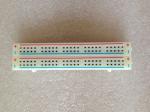 ROHS Approval Small Solderless Breadboard 2×50 Tie Point For Testing​