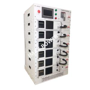 Wholesale 12VDC AC DC Enclosed Power Supply Electroplating High Frequency Transformer Rectifier from china suppliers