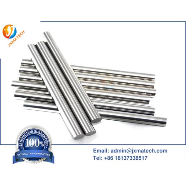 1j22 Soft Magnetic Precision Alloy Rod Fe Co 49V2 Permendur Bar