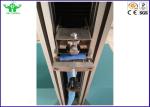 Electronic Socks Tensile / Digital Socks Tensile Testing Instrument With LCD