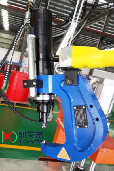 Quality Busbar Riveter & busbar riveting machine & riveting gun, rivet machine for sale