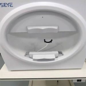 Static Visual Field Analyzer CE Optic Atrophy Real Time Assessment