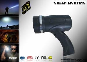 China 55000 Lux Explosion Proof LED Flashlight on sale
