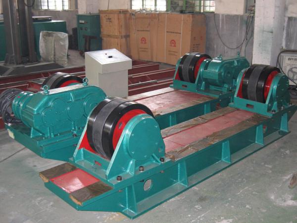 Quality Adjustment welding rotator ,welding rollers ,turnign rollers for sale
