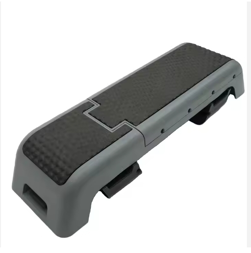 Multi-function Exercise Deck Fitness Different Angle Adjustable Aerobic Stepper