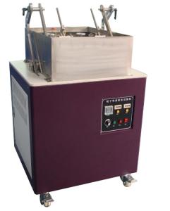 Wholesale LCD Display Shoes Bending Water Proof Testing Equipment, Flex Angle of 0-60 from china suppliers