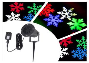 Wholesale Outdoor Led Snowflake Light (Cast AluminumShell) 32pcs / ctn TSA263A USD7.95~9.95 from china suppliers