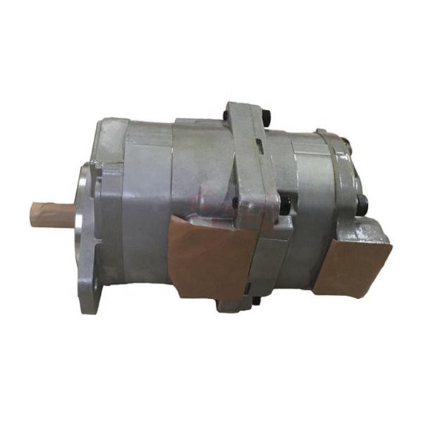 Hydraulic Gear Pump 4472007 for ZX70 ZX75 Excavator