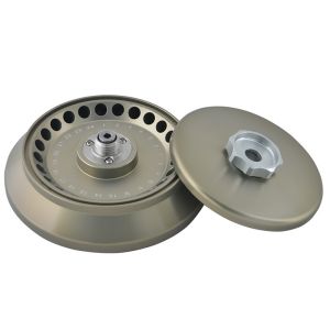 Convenient Manipulation Test Tube Centrifuge H2500R-2 High Speed Centrifuge For