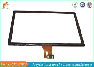 Wholesale Large Custom Capacitive Touch Panel 43 Inch With ILITEK IC Controller from china suppliers