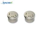 Small Quartz Flexible Accelerometer / Accelerometer Sensor For Automotive