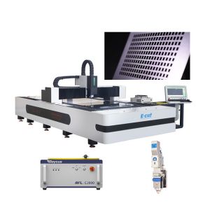 Wholesale Metal Fiber Laser Cutting Machine 1000w 2000w 3000w from china suppliers