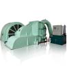 Buy cheap Single Phase Pelton Turbine Generator for Hydropower Plants 400V-10500V from wholesalers