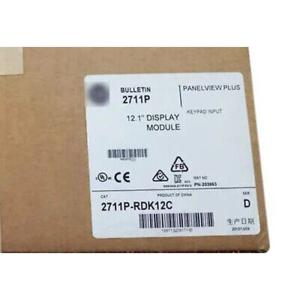 Wholesale Allen Bradley 2711P-RDK12C PanelView Plus Display Module from china suppliers