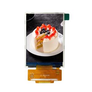 Wholesale 4 Wire SPI LCD Display 240x320 2.8 Inch Lcd Display ILI9341V 65K Color from china suppliers