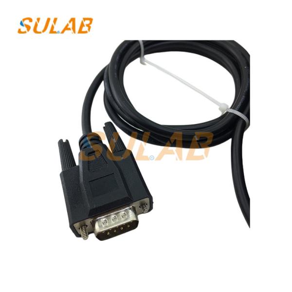 Otis Elevator Black Test Elevator Service Tool GAA21750S1