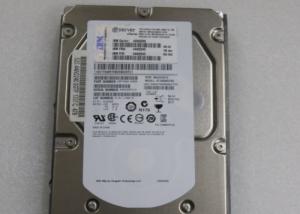 Wholesale 450G SAS Interface IBM Hard Disk 44W2239 44W2240 X3650 High Durability from china suppliers