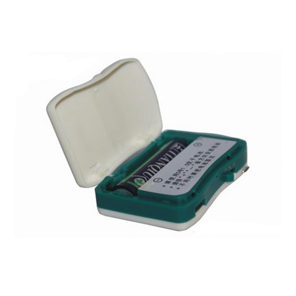 Pocket Hearing Aid Deaf Aid Sound Audiphone Voice Amplifier digital S-16P Deafness Headset High Auality AID