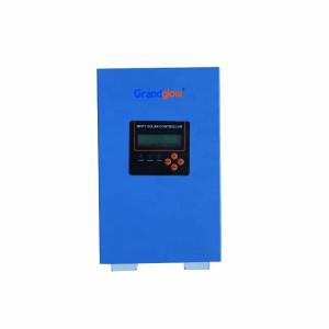 China Battery Solar Charge Controller 24V MPPT 40AMP 30A For Solar Energy System on sale