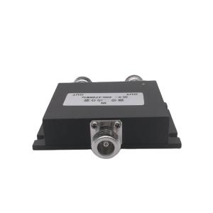China 50 Ohm IP65 RF Power Divider Splitter Combiner RF N-KF Durable on sale