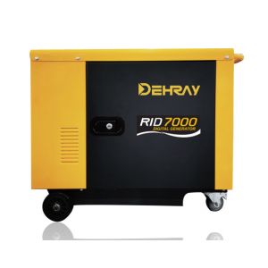 Wholesale 90KG Small Lightweight Generator from china suppliers