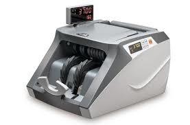 China Mix value Fully Automatic Bill Counter on sale