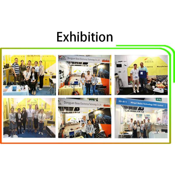 ROHS Compliant 90 Degree F Type Male Adapter / f type right angle connector