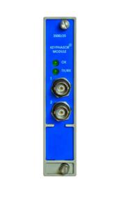 China 3500/25 Keyphasor Bently Nevada Vibration Analyzer Keyphasor Module 149369-01 125800-01 on sale
