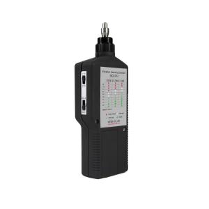 Wholesale Integrated Design Portable Vibration Meter Combines Integrated Ring Acceleration Transducer MV800C from china suppliers