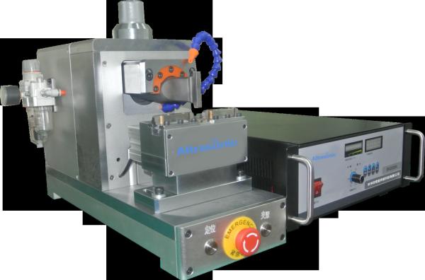 Quality Small Size 5000W Ultrasonic Metal Welding Machine For Hydride Battery , Cables for sale