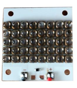 China 400nm UV LED Module on sale