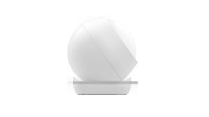 Wholesale ABS Tuya Wireless Zigbee PIR Motion Sensor 8m Detection CR123A Battery from china suppliers