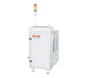 Bare Board Vacuum Automatic PCB Loader Machine High Pressure