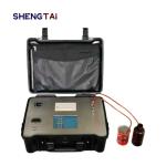 ISO11171-1999Automatic Portable Liquid Particle Counter for Detecting Practice