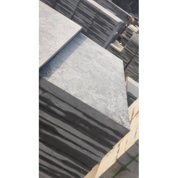 Limestone Wholesaler Price Shandong Green Limestone Pavers Cheap Green Limestone