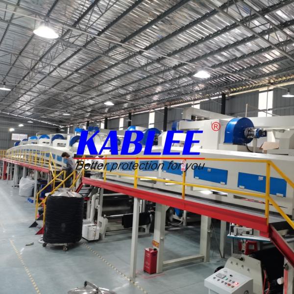 Kablee Tape Non-Woven Polyester Fabric Fleece Wiring Tape for Excellent Insulation