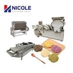 CE Stainless Steel Instant Noodle Machine 8000 Pcs/8hrs