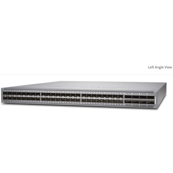 ODM 25GbE Juniper SFP 10g Network Switch QFX5120-48Y-AFO2
