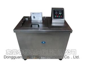 Wholesale Launder-Ometer Temperature and Humidity Test Chamber , 380V 10A Rotawash Color Fastness Machine from china suppliers