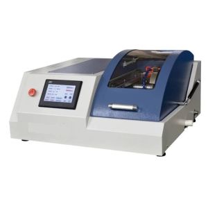 Wholesale Recirculating Cooling Automatic Precision Cutting Machine With Max Section 60mm ICut-460Z from china suppliers