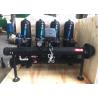 Buy cheap Black Self Cleaning Screen Filter , Industrial Water Filter High Power from wholesalers