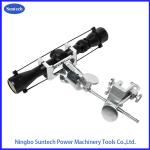 4x Magnification Tower Erection Tools For Precise Angle Iron Observation On