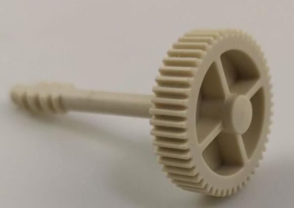 Quality Custom Plastic Rapid Prototyping / 3D Plastic Printing Services With ISO 9001 Certification for sale