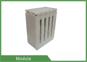 High Output Lithium Prismatic Battery , Deep Cycle Marine Battery 